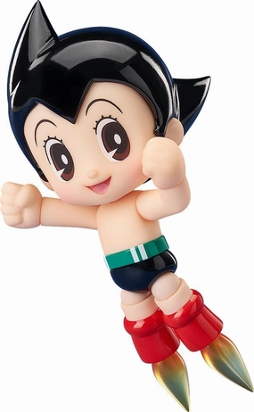 Nendoroid "Astro Boy" Astro Boy Atom Desk Decor