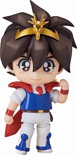 Special Gift Nendoroid "Mashin Hero Wataru" Ikusabe Wataru