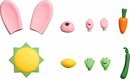 A Set Nendoroid More - Good Smile Company Collectible Unit