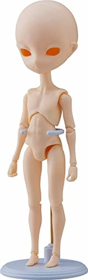 Harmonia bloom Blooming Doll (Root) Decorative Model Specialist Shop