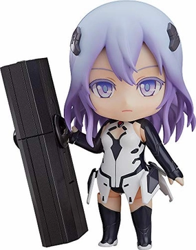 Lacia Nendoroid (#995) Beatless Robot Piece Anime Series