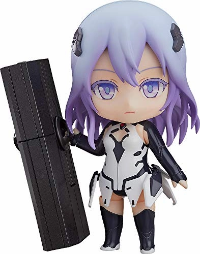 Lacia Nendoroid (#995) Beatless Robot Piece Anime Series