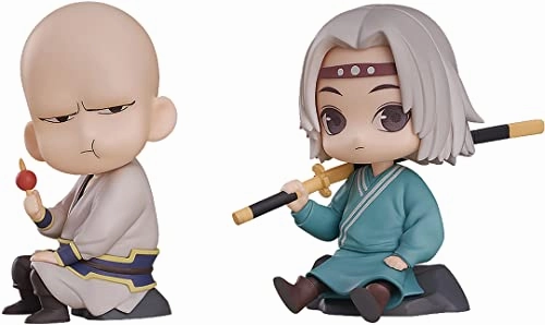 Qset "JueDing" Enthusiast Grade Age Appropriate