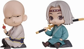 Qset "JueDing" Enthusiast Grade Age Appropriate