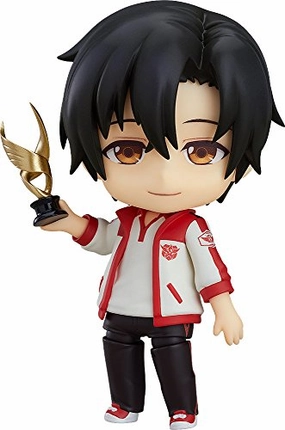 Premium Object Quanzhi Gaoshou Ye Xiu Nendoroid (#940)