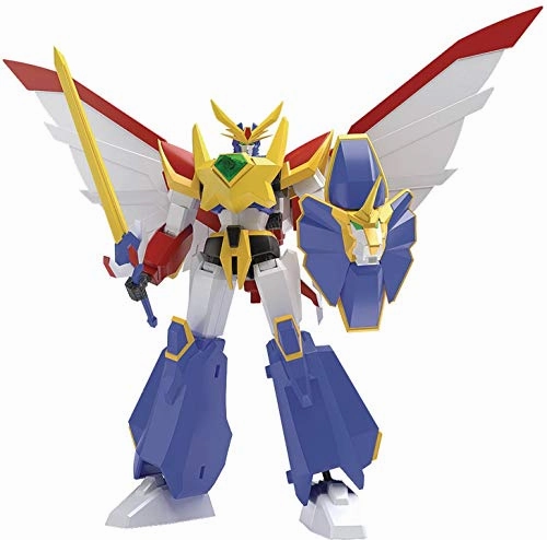 Raijin-Oh Moderoid Zettai Muteki Raijin-Oh - Good Smile Company Vinyl Decor Ceiling Hung