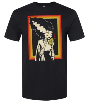 BRIDE TO BE AdjustableCuffs MinimalistAesthetic