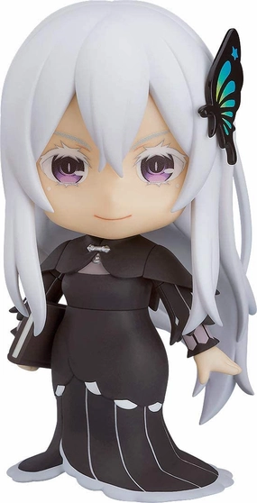 Limited Object Re:Zero kara Hajimeru Isekai Seikatsu - Nendoroid#1461 Echidna