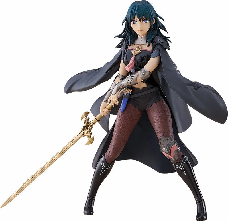 Famous Scientist PVC Creation POP UP PARADE "Fire Emblem: Three Houses" Byleth (Female)