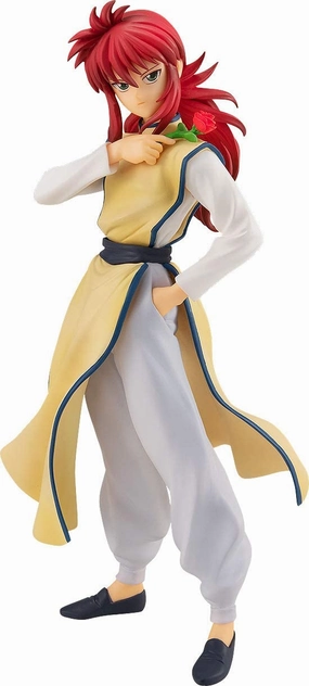 "YuYu Hakusho" POP UP PARADE Kurama Pixar Character