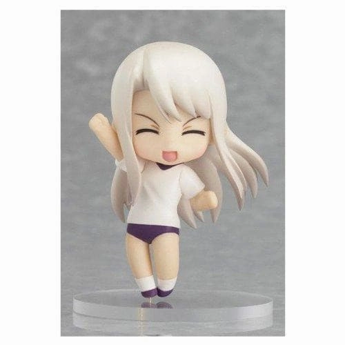 Fate/hollow ataraxia - Nendoroid Petite Ilya Character Decor Articulated Model