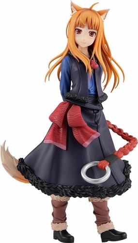 "Spice and Wolf" POP UP PARADE Holo Comic Book Hero Acrylic Stand