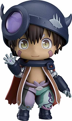 Collectible piece Reg Nendoroid (#1053) Made in Abyss