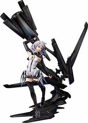 Beatless Lacia (2011 Ver. version) - 1/8 scale - Display Piece Comic Book Hero
