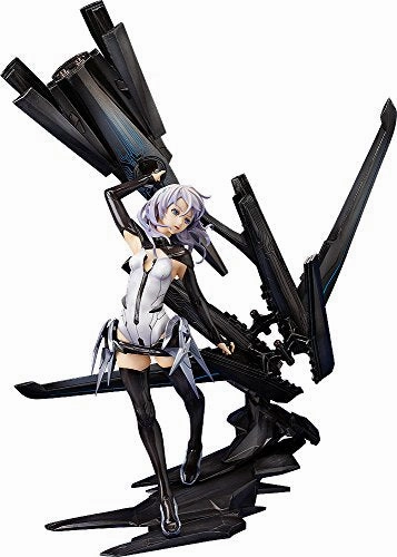 Beatless Lacia (2011 Ver. version) - 1/8 scale - Display Piece Comic Book Hero