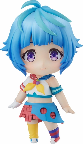 Ceramic Sculpture "Bubble" Nendoroid#1905 Uta