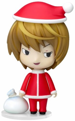 Toy Line Yagami Light Nendoroid (#030) Death Note