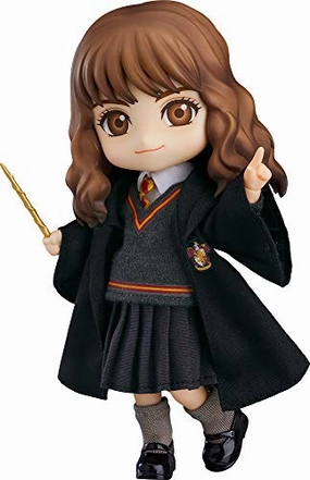 Hermione Granger Nendoroid Doll Harry Potter   (Good Smile Company) Premium Article