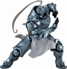 Fairy tale [Reissue] "Fullmetal Alchemist: Brotherhood" POP UP PARADE Alphonse Elric