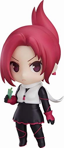 Rin Nendoroid (#1107) Kemurikusa Superhero Art