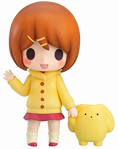 Rin Wooser Nendoroid (#304b) Wooser no Sono Higurashi: Mugen Hen Limited Statue