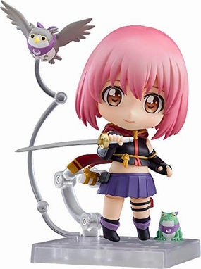 Kamari Nendoroid (#1028) Release the Spyce Fantasy Item