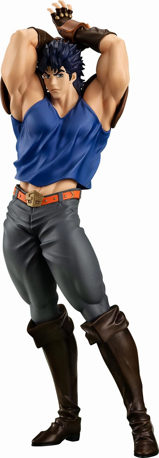 POP UP PARADE "JoJo's Bizarre Adventure: Phantom Blood" Jonathan Joestar Animation Series Toy Line