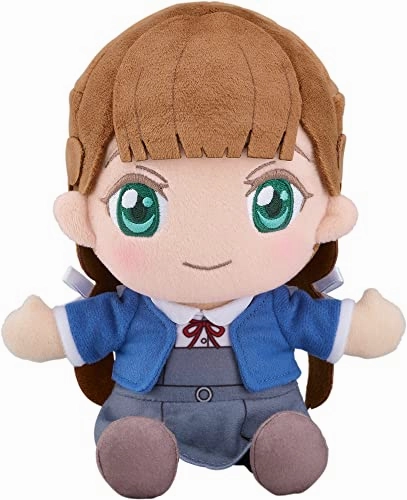 Porcelain Doll Love Live! Superstar!! Plushie Sakurakoji Kinako