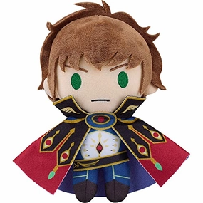 Robot Object Diverse Representation Code Geass Lelouch of the Rebellion Plushie Kururugi Suzaku