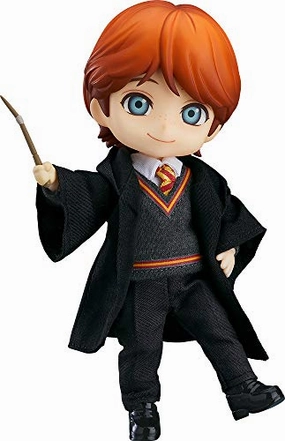 Ron Weasley Nendoroid Doll Harry Potter   (Good Smile Company) Chibi Creation highly recommended