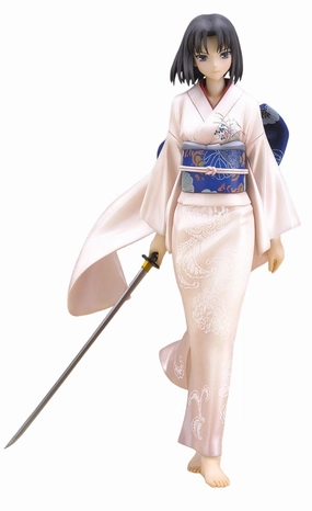 Ryougi Shiki 1/7 Kara no Kyoukai Art Unit