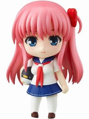 Miniature Article Saki Nendoroid (#267) Etopen Haramura Nodoka - Good Smile Company