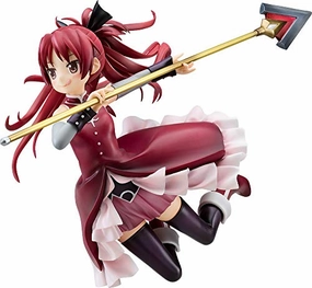 Sakura Kyouko - 1/8 scale - Gekijouban Mahou Shoujo Madoka Beginner Friendly Entryway Accent
