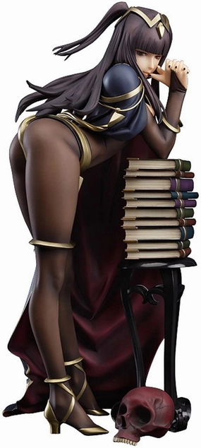 Sallya 1/7 Fire Emblem: Kakusei Designer Goods Limited Art