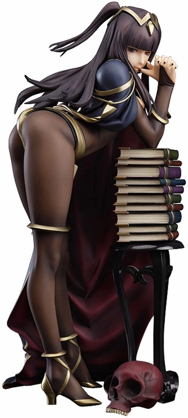 Sallya 1/7 Fire Emblem: Kakusei Designer Goods Limited Art