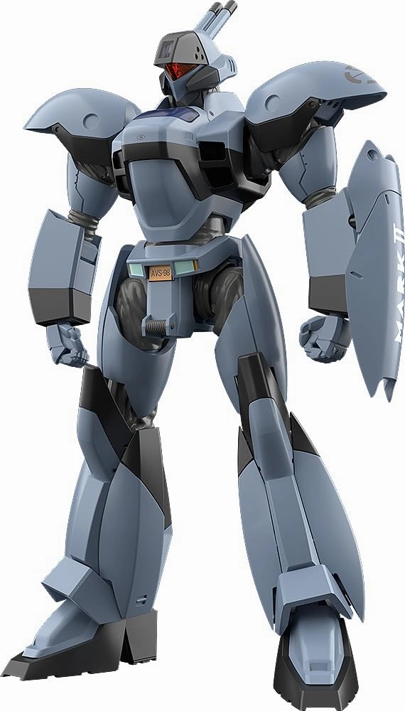 Moderoid "Mobile Police PATLABOR" AVS-98 MARK II Standard Modern Living