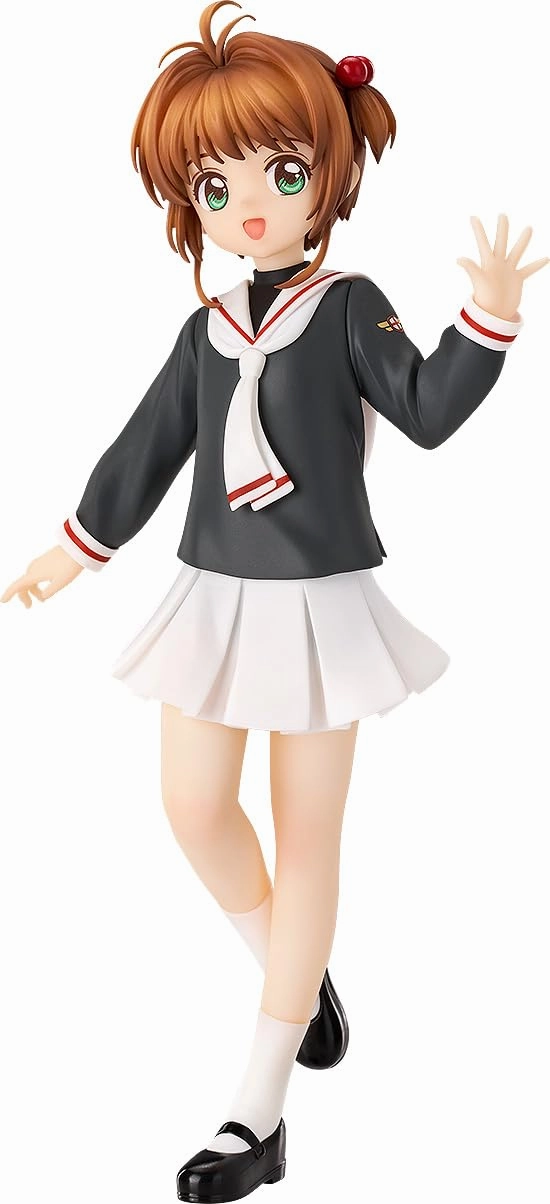 POP UP PARADE "Cardcaptor Sakura: Clow Card Arc" Kinomoto Sakura Robot Art