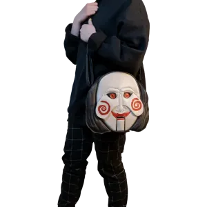 Eerie Treats SAW - BILLY BAG