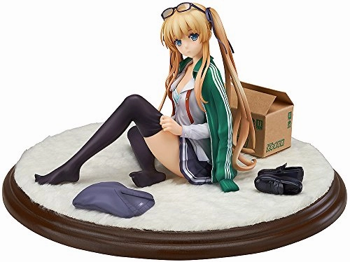 Fantasy Decor Sawamura Spencer Eriri 1/7 Saenai Heroine no Sodatekata
