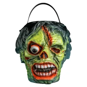 Scary Party Mystical Accents Chamber of Horrors - Shock Monster Candy Pail