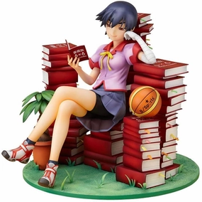 Kanbaru Suruga 1/8 Bakemonogatari Preservation Tool
