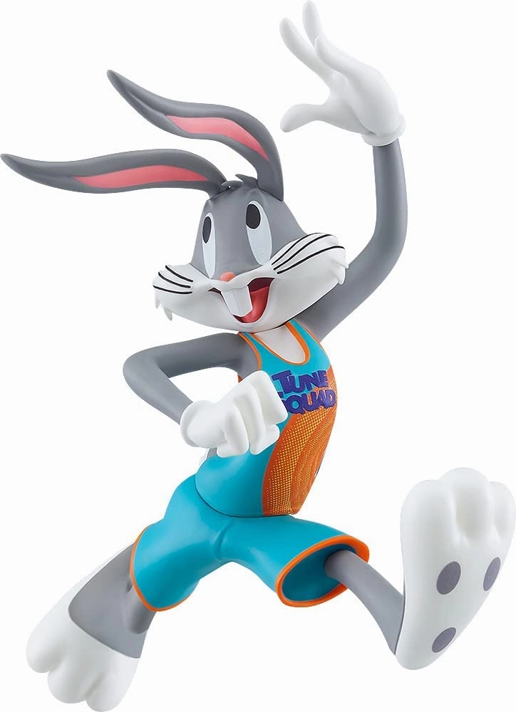 Learning Tool "Space Jam: A New Legacy" POP UP PARADE Bugs Bunny