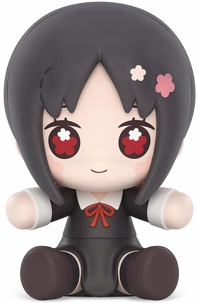 Collector's Market Huggy Good Smile "Kaguya-sama: Love is War -The First Kiss Never Ends-" Shinomiya Kaguya