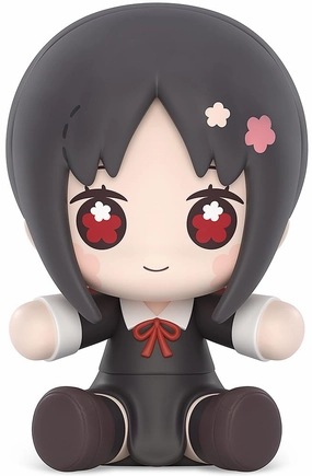 Collector's Market Huggy Good Smile "Kaguya-sama: Love is War -The First Kiss Never Ends-" Shinomiya Kaguya