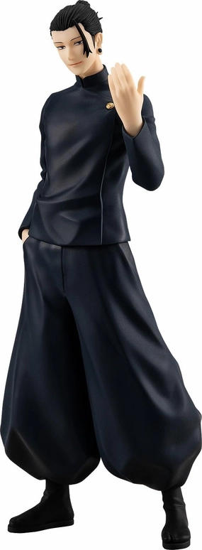 Samurai Figure POP UP PARADE "Jujutsu Kaisen" Geto Suguru Hidden Inventory / Premature Death Ver.