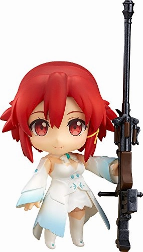 Izetta: The Last Witch Nendoroid#715 Izetta- Good Smile Company Blue Ribbon