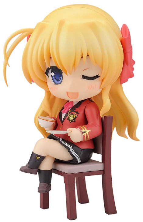 Kids Room Modern Technique Sendou Erika Nendoroid (#157) Fortune Arterial