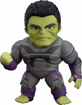 Chase Variant Avengers: Endgame - Nendoroid#1299 Hulk Endgame Ver. (Good Smile Company)