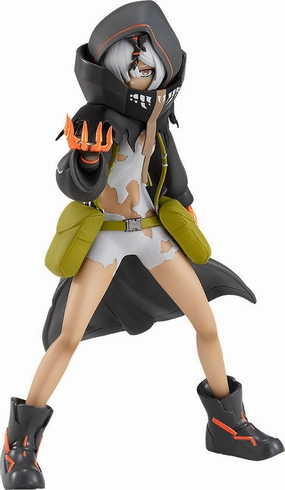 Action Goods "Black Rock Shooter DAWN FALL" POP UP PARADE Strength DAWN FALL Ver.