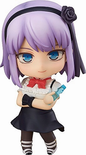 Gaming Product Shidare Hotaru Nendoroid (#640) Dagashi Kashi
